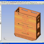 Strutture per il bloccaggio multiplo per lavorazioni in serie su Macchine utensili multipallets